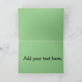 Caïro Kaart (Binnen)