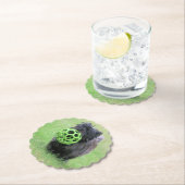 Caïro Kartonnen Onderzetters (Insitu)