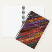 Caïro Notitieboek - Geloof! (Binnen)