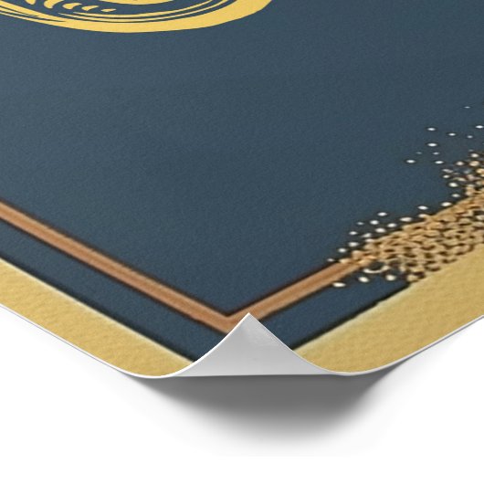 Caïro:  sfinx poster (Hoek)