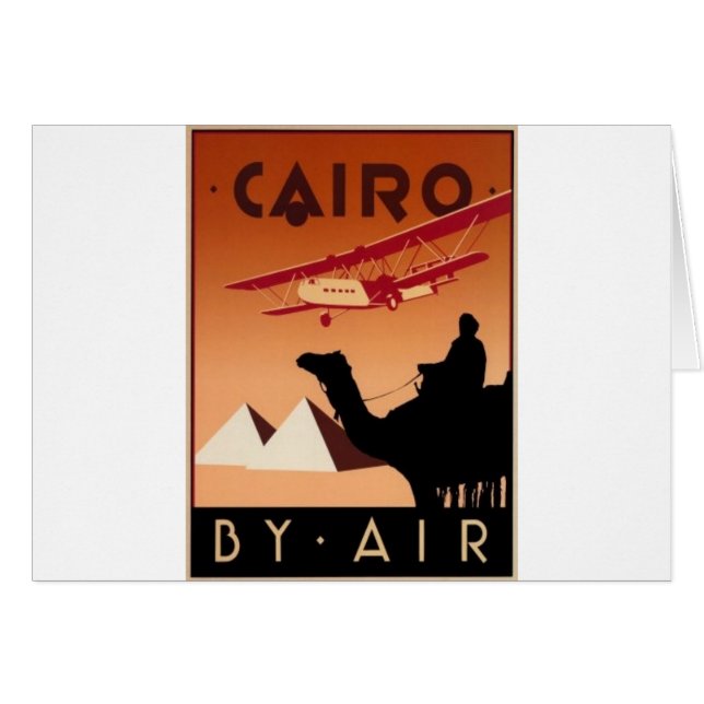 Caïro (St.K.) (Voorkant Horizontaal)