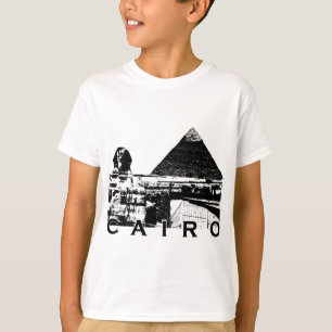 Caïro T-shirt