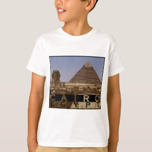 Caïro T-shirt