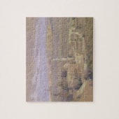 Caïro van de poort van Citizenib, met als doel Legpuzzel (Verticaal)