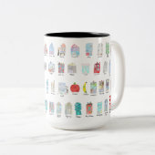 CAIS 2e klas Mok - Klasse van 2030 (Voorkant rechts)