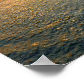 Cais da Ribeira Poster (Hoek)