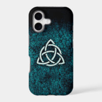 Caisse bleue de Triquetra
