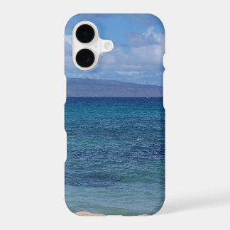 Caisse de plage de Maui