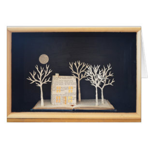 Caisson lumineux 2012 de cottage