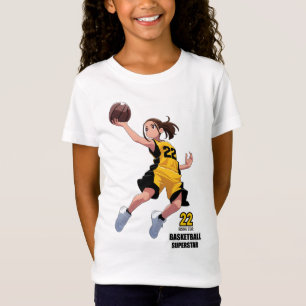 Caitlin Clark 22 72601 T-shirt
