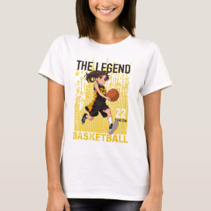 Caitlin Clark 22 72609 T-shirt