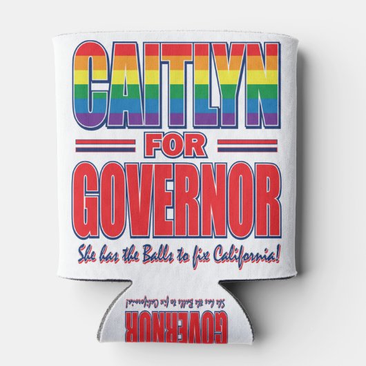 Caitlyn-for-GOV-Gay-Pride-Balls- Blikjeskoeler (Achterkant)