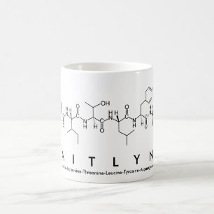 Caitlynn peptide nom mug