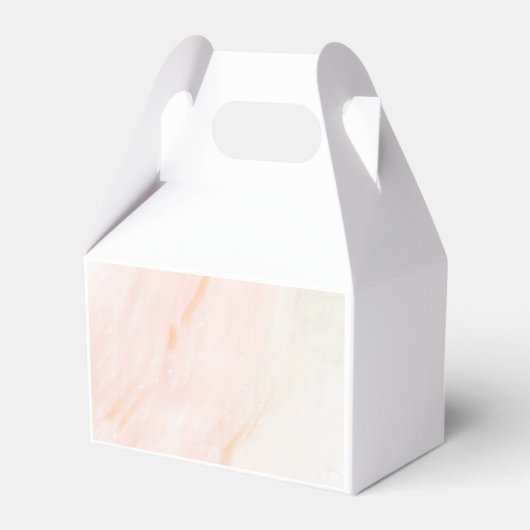 CAIXA SONHE BEDANKDOOSJES (Voorkant Zijde)