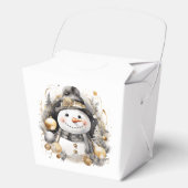 Caja de regalo bedankdoosjes (Voorkant)