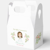 Caja de regalo DANIELA Primera Comunión Bedankdoosjes (Open)