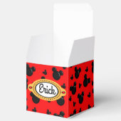 caja para regalos bedankdoosjes (Geopend)