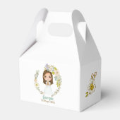 Caja para regalos Primera Comunión GEORGIA Bedankdoosjes (Voorkant Zijde)