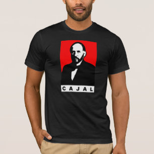 CAJAL T-SHIRT