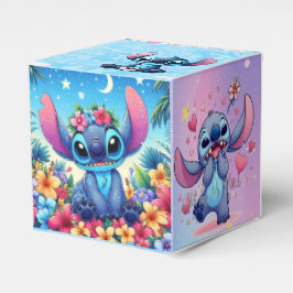 CAJITA DULCERA  BEDANKDOOSJES