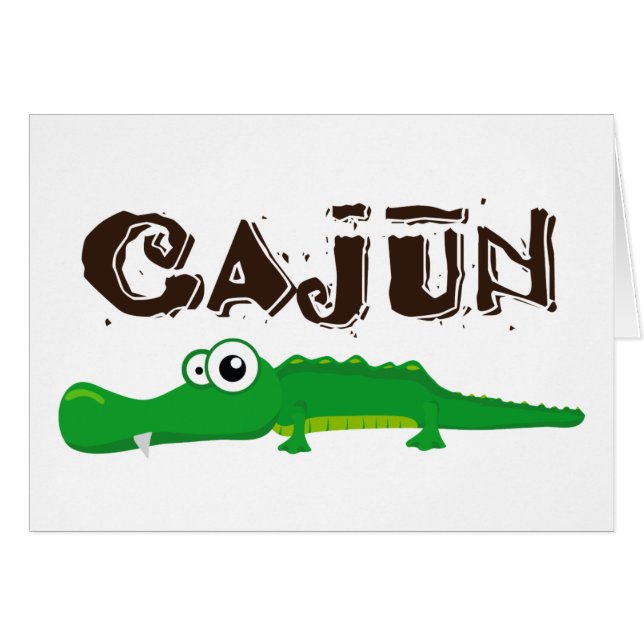 Cajun_gator (Devant horizontal)