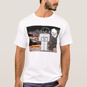 Cajun t-shirt