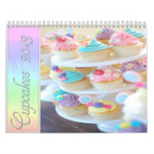 Cakakes kalender 2013 (Hoes)