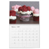 Cakakes kalender 2013 (Feb 2027)