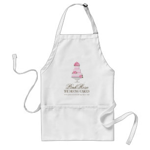  Cake Artist Bakery Apron Standaard Schort