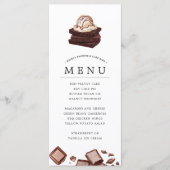 Cake Bake | Themagestartmenu Menu (Voorkant)