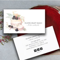 Cake Bakker Bakkerij Gebak Chef Catering