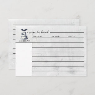 Cake Bat Recept Kaart