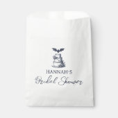 Cake Bat Vrijgezellenfeest Bedankzakje (Voorkant)