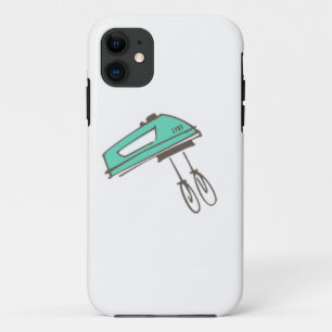 Cake Beater iPhone Hoesje