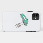 Cake Beater iPhone Hoesje (Achterkant (horizontaal))