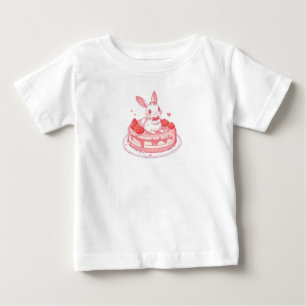 Cake Bunny Treat