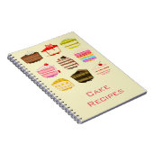 cake cake anniversaire cake livre de recettes (Côté Droit)