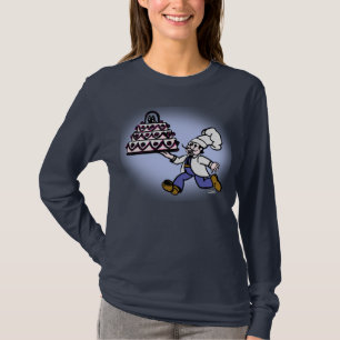 Cake Chef T-shirt