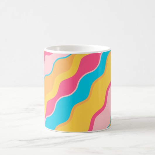Cake Color Palette Mok (Center)