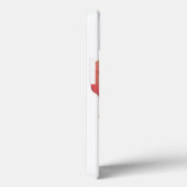 Cake Deception T-shirt" Case-Mate iPhone Case (Achterkant / Rechts)