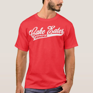 Cake Eater T-shirt