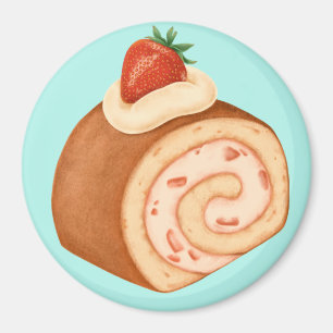Cake Magneet