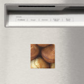 Cake Magnet Magneet (Insitu (Vaatwasser))