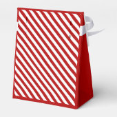 Cake Mixer met liefdesbox Bedankdoosjes (Achterkant)