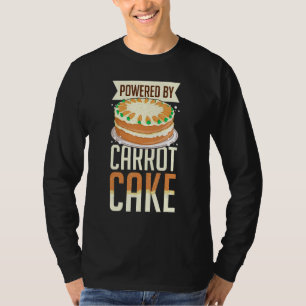 Cake Recipe Cupcakes Pie Gluten Free Vegan T-shirt