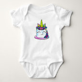 Cake Romper (Voorkant)