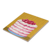 Cake Time Tegeltje (Zijkant)