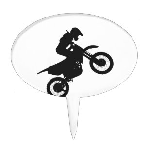 Cake Toppers Motos Zazzle Be