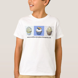 cakeekruid t-shirt