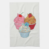 Cakes Theedoek (Verticaal)